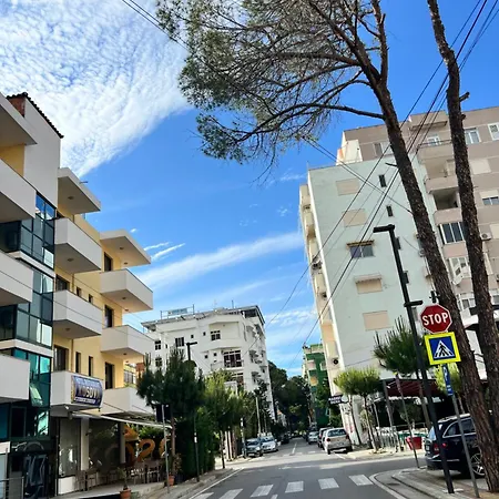 Modern By Sea Апартаменты *