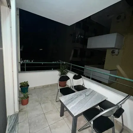 Апартаменты Modern By Sea *