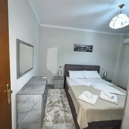 Апартаменты Modern By Sea *