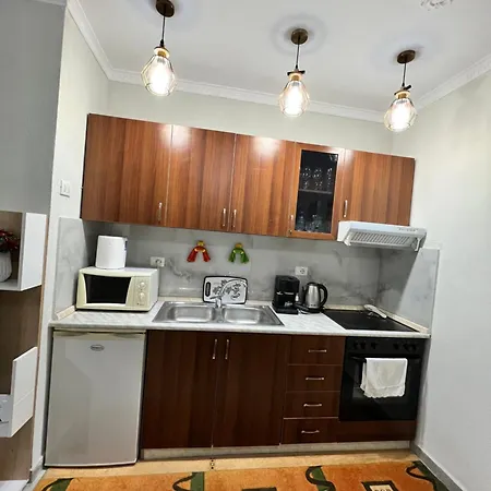 Modern By Sea Дуррес