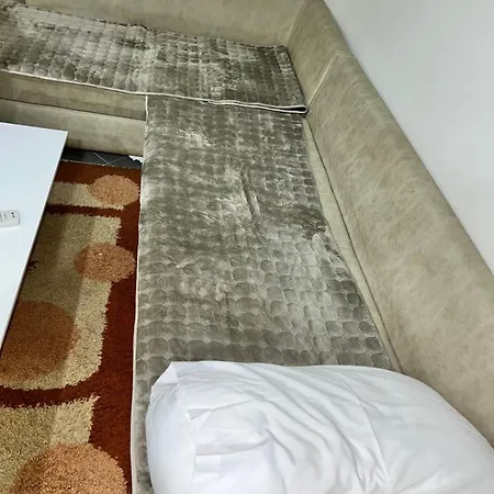 Апартаменты Modern By Sea Дуррес