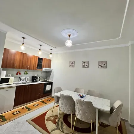 Апартаменты Modern By Sea *