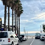 Modern By Sea