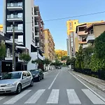 Lägenhet Modern By Sea Durrës