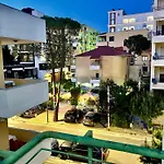 Lägenhet Modern By Sea Durrës