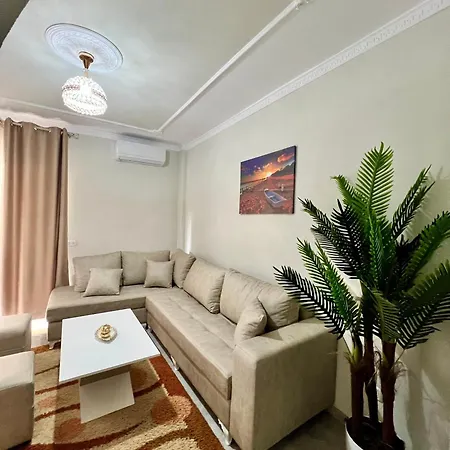 Apartment Modern By Sea Durrës