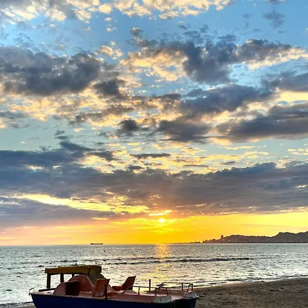 Modern By Sea Durres