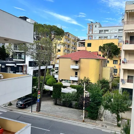 Modern By Sea
