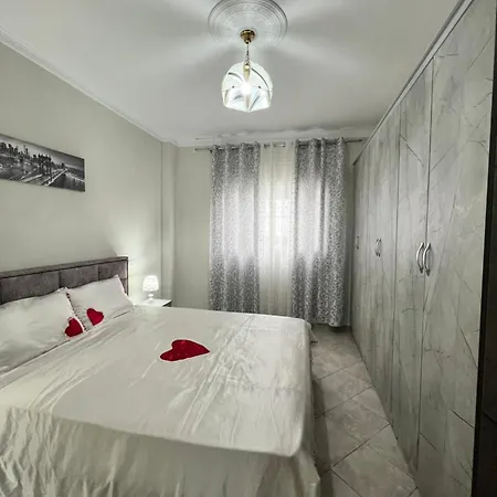 Modern By Sea Apartment
