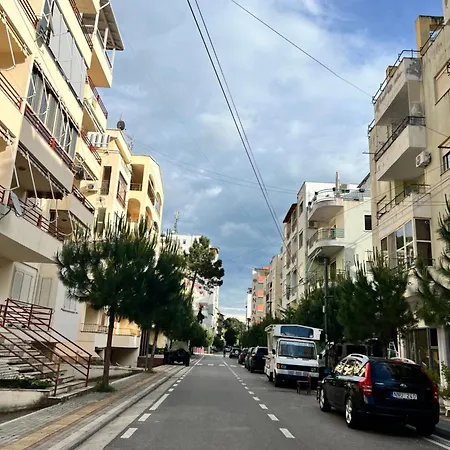 Modern By Sea * Durrës