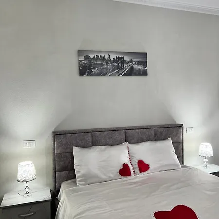 Modern By Sea Apartament *