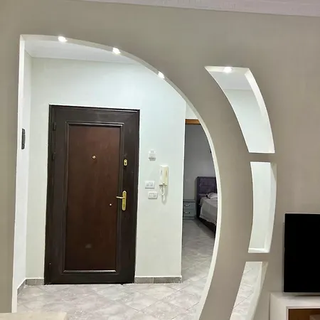 Apartament Modern By Sea *
