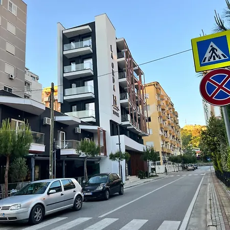 Modern By Sea Apartment *