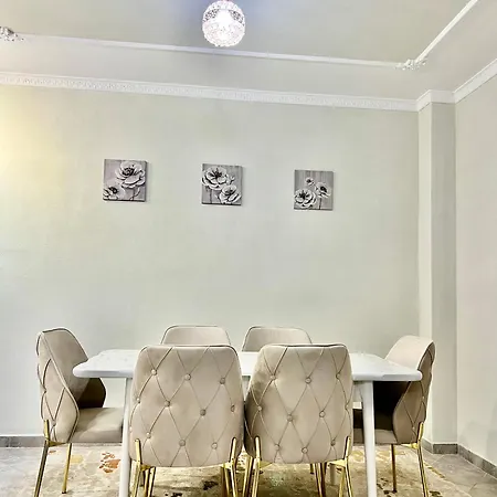 Modern By Sea Durres