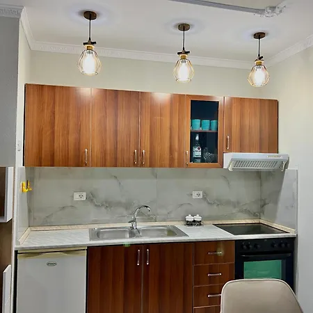 Modern By Sea Apartament