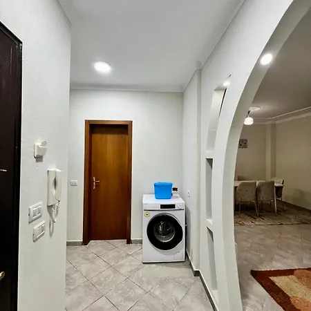 Modern By Sea Apartment *