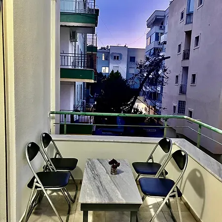 Modern By Sea * Durrës