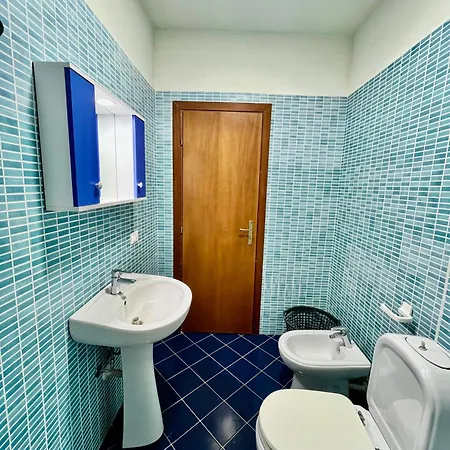 Modern By Sea Apartament
