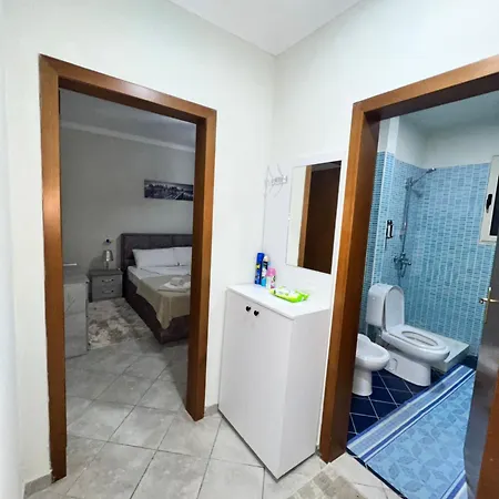 Modern By Sea Durrës