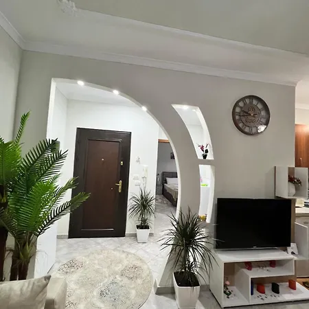 Modern By Sea * Durres