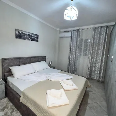 Modern By Sea Apartment