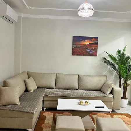 Modern By Sea Apartment *