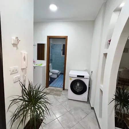 Apartment Modern By Sea Durres