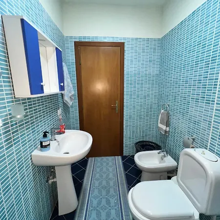 Modern By Sea * Durres