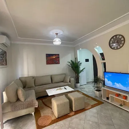 Modern By Sea * Durres