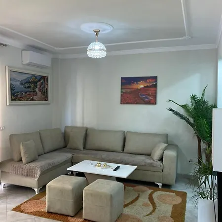 Apartment Modern By Sea *