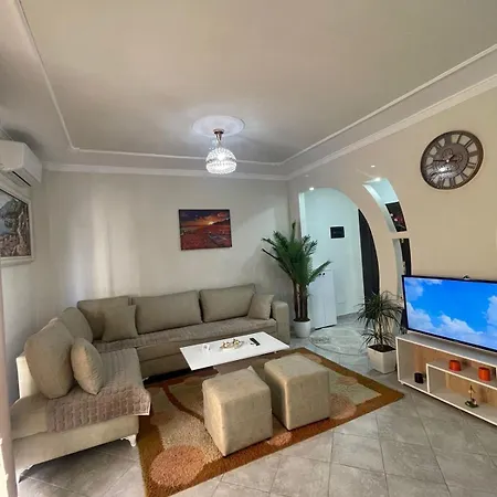 Modern By Sea Durres