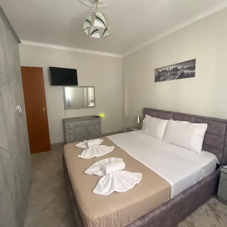 Modern By Sea Apartment