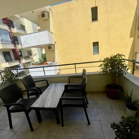 Modern By Sea Durrës