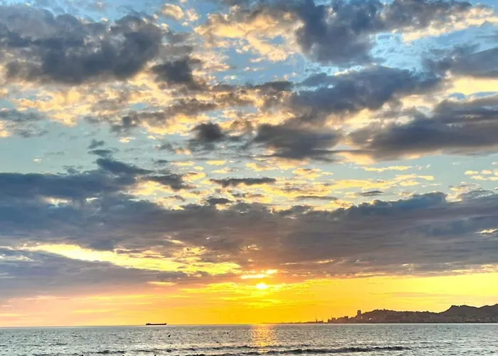 Modern By Sea Durrës