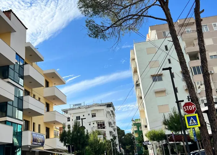 Modern By Sea Appartamento *