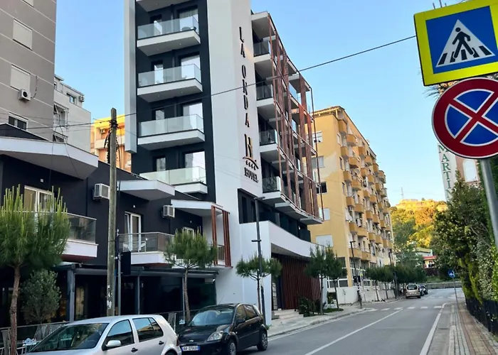 Modern By Sea Appartamento *