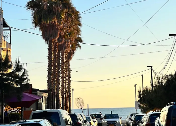 Modern By Sea Appartamento *