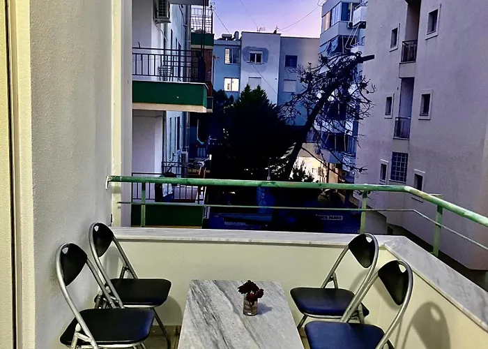 Modern By Sea * Durrës