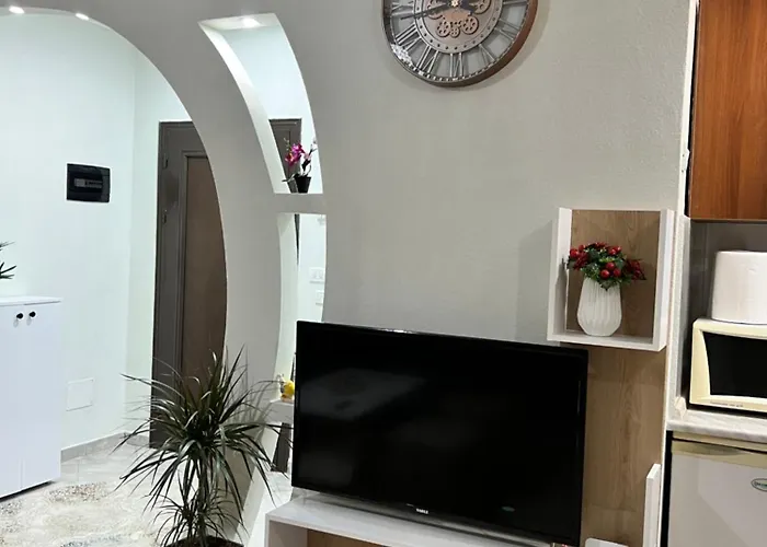 Modern By Sea Appartamento *