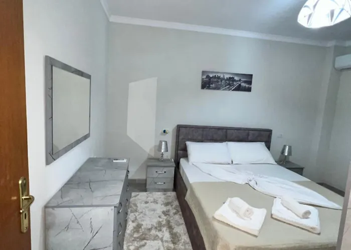 Appartamento Modern By Sea *