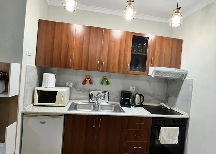 Modern By Sea Durrës