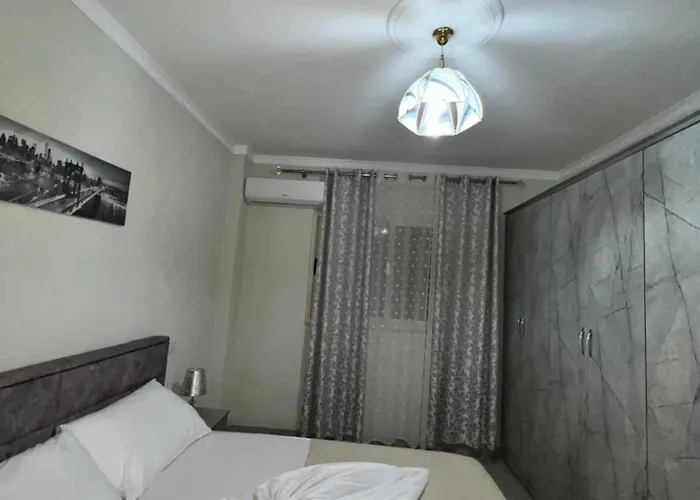 Modern By Sea Appartamento *