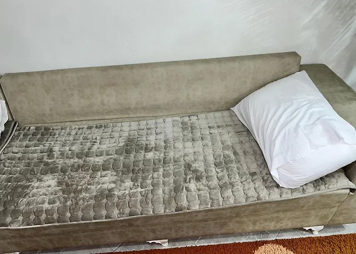 Appartamento Modern By Sea *