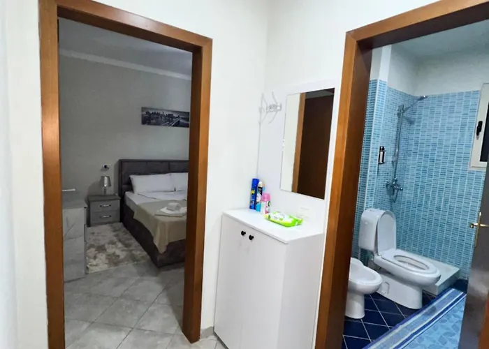 Modern By Sea Durrës