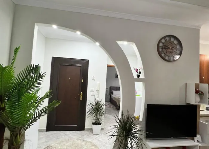 Modern By Sea * Durrës