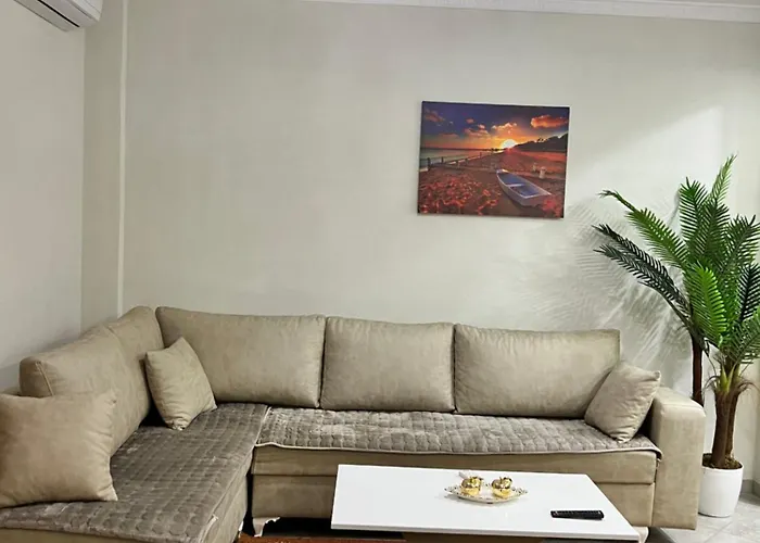 Modern By Sea Appartamento *