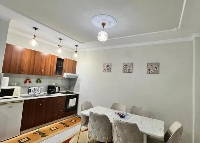 Appartamento Modern By Sea *