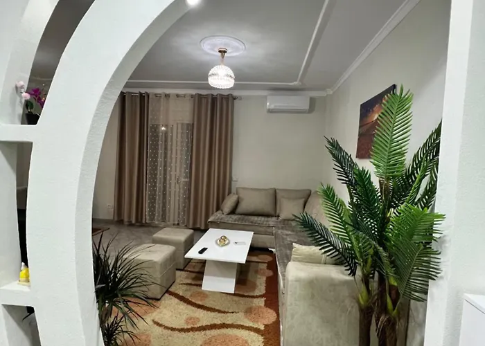 Modern By Sea Appartamento Durrës