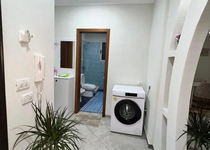 Appartamento Modern By Sea Durrës