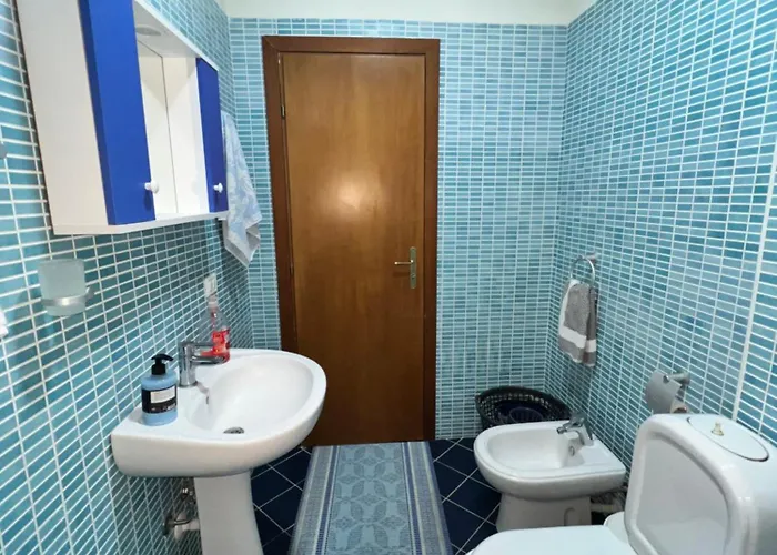 Modern By Sea * Durrës